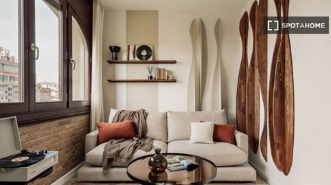 Photo 4 of Flat for rent in Sant Antoni, Barcelona Capital