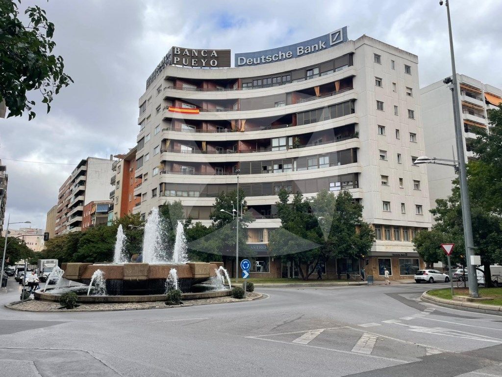 Flat for sale in Plaza Constitucion, Santa Marina