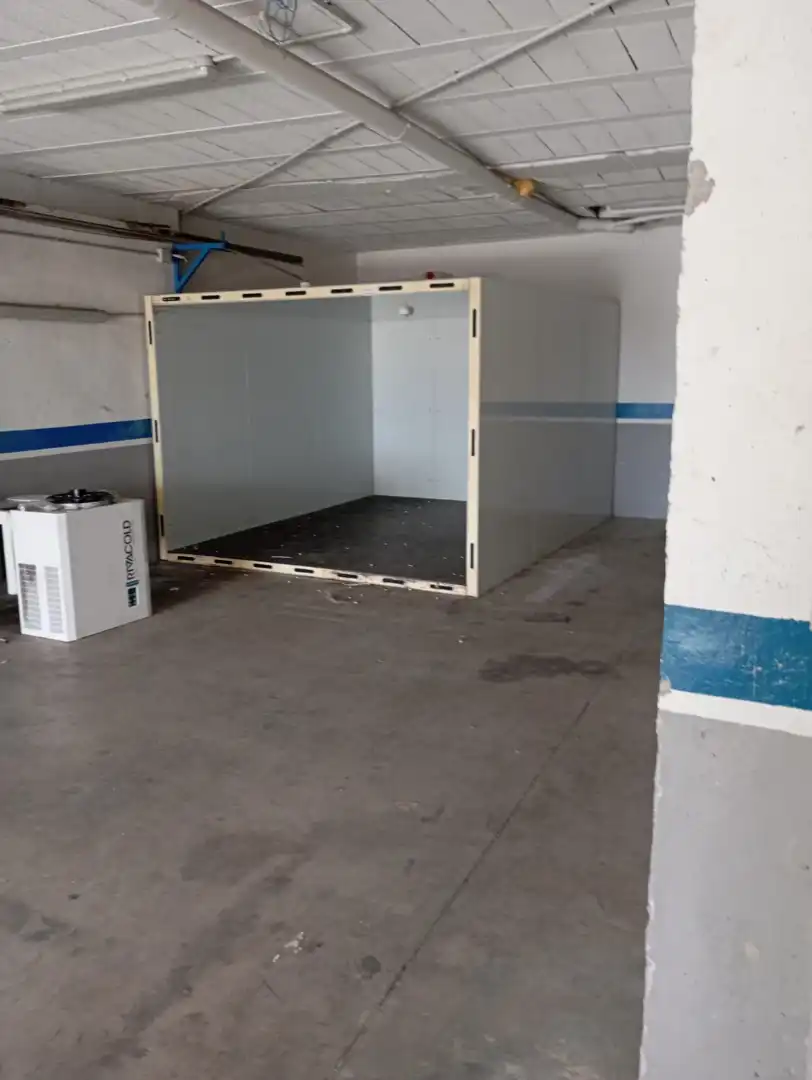 Local en venta en Calle Taramay, 19, Velilla - Velilla Taramay