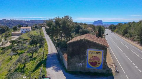 Photo 2 of House or chalet for sale in Benissa, 1, Benissa pueblo, Alicante