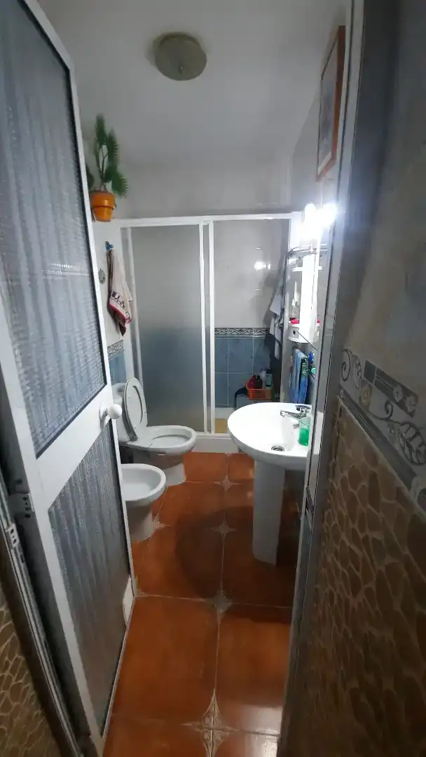 Baño de Dúplex en venta en Torrecampo, Córdoba