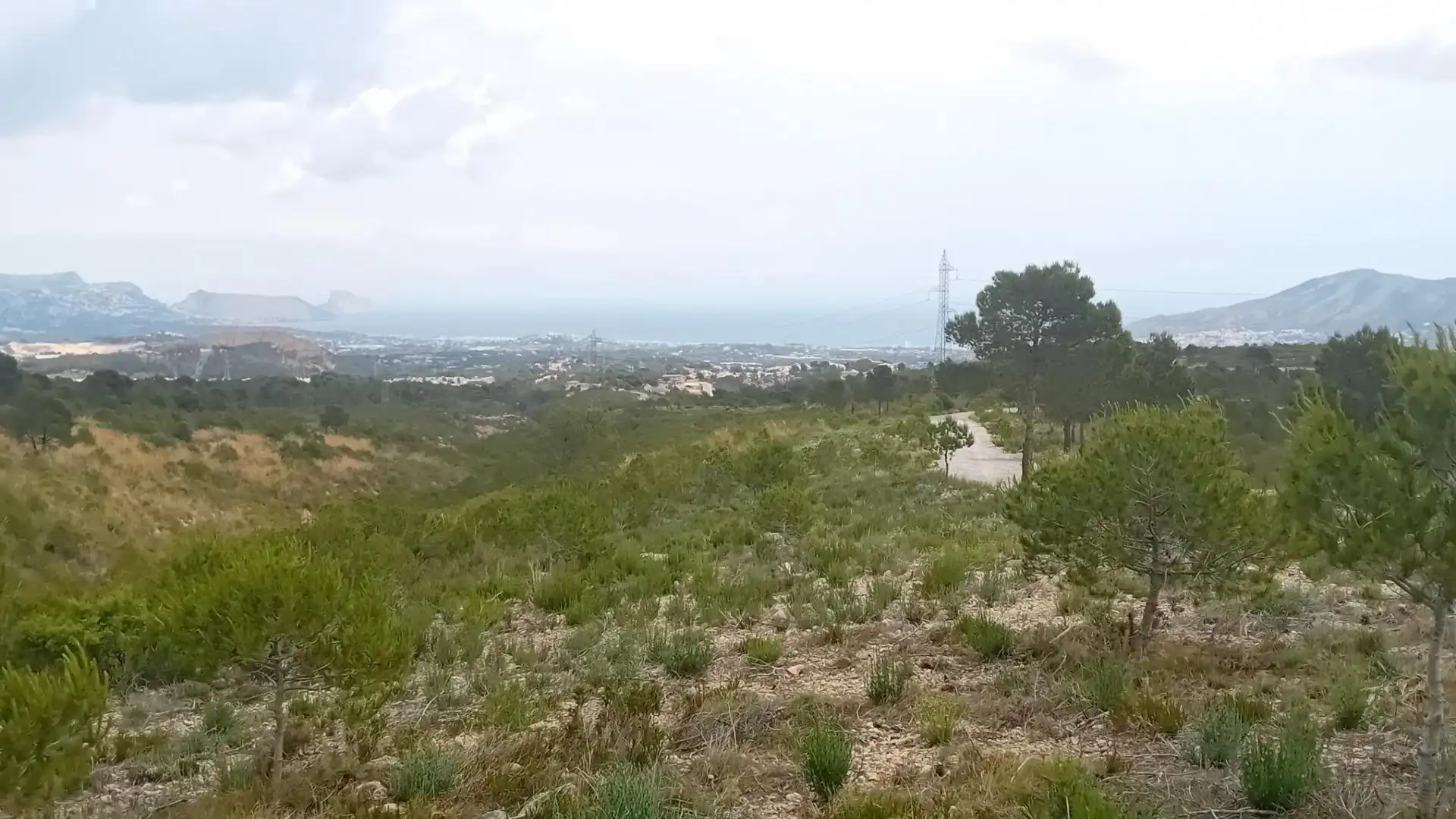 Terreny residencial en venda a La Nucia Pueblo, imagen 26