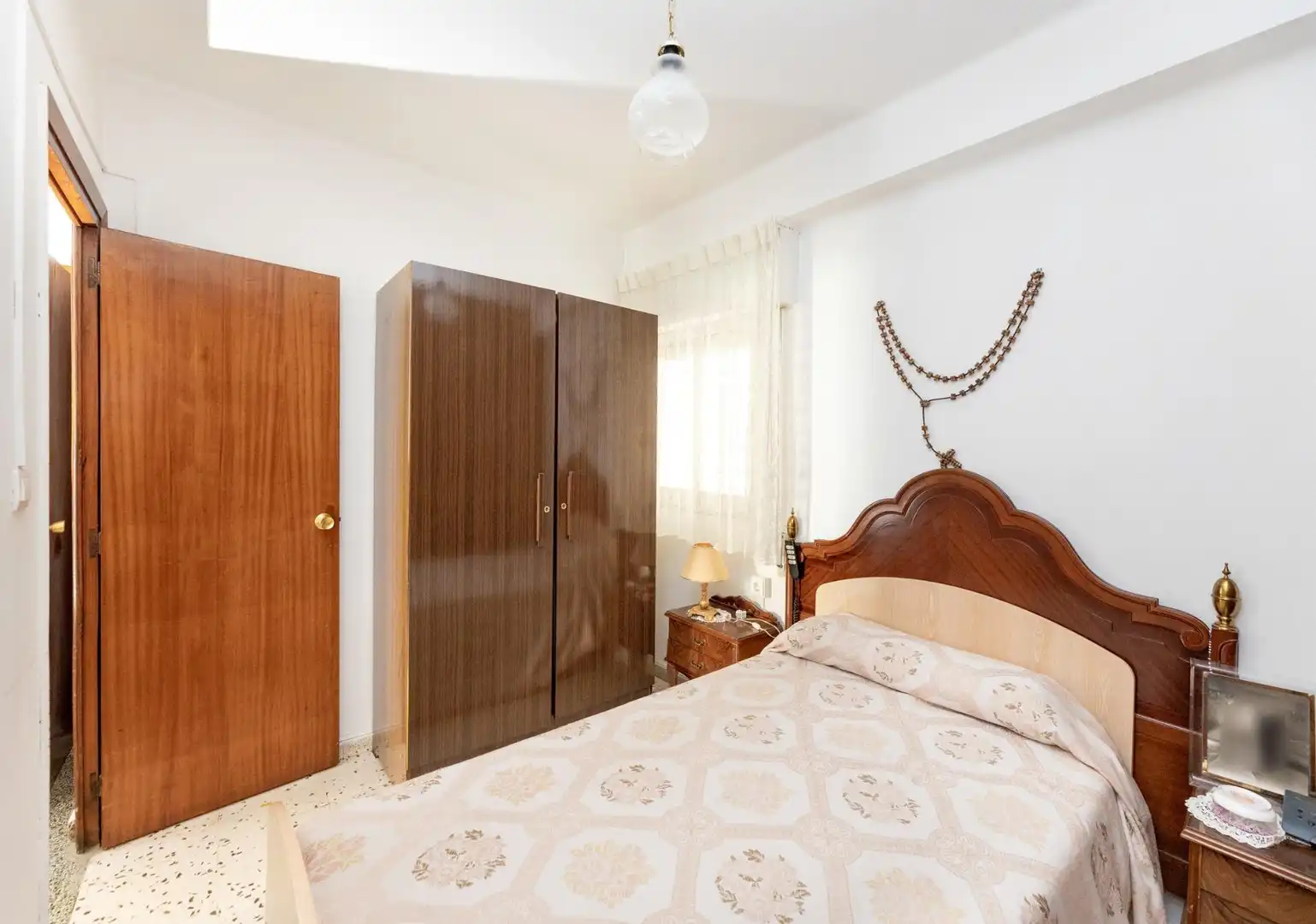 Flat for sale in Calle Infanta Beatriz, 6, Camino de Ronda
