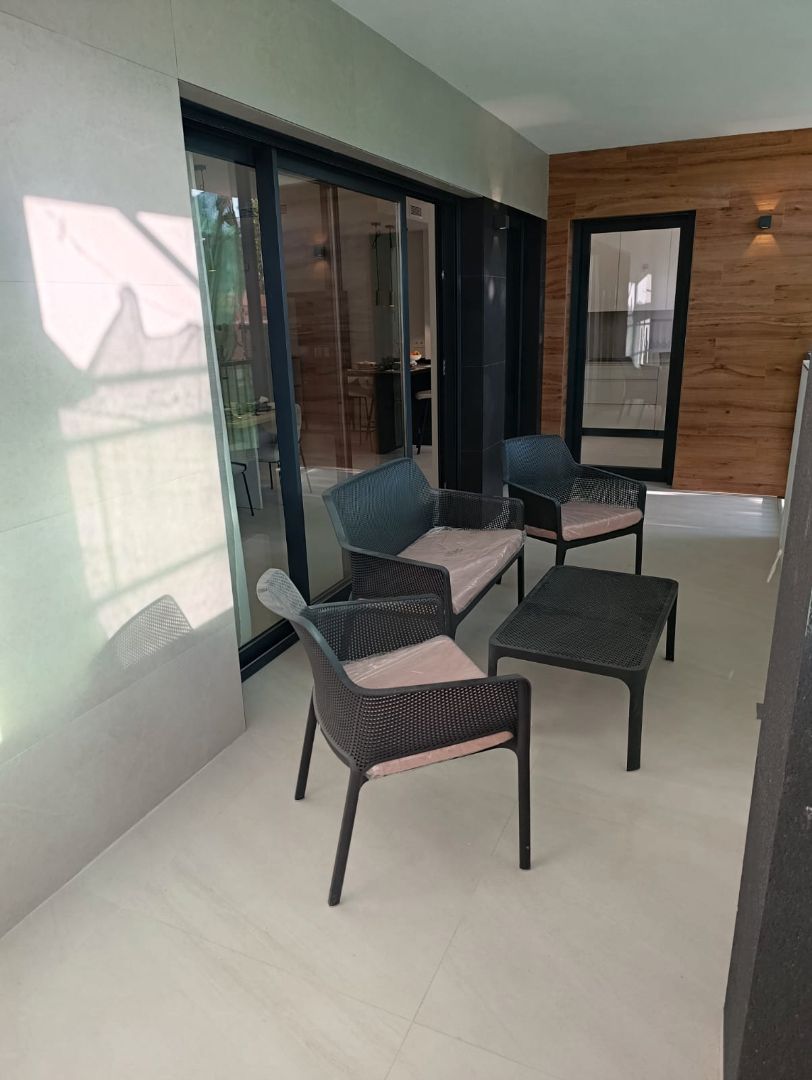 Terrassa de Apartament en venda en San Pedro del Pinatar amb Aire condicionat, Terrassa i Traster