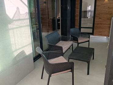 Mini appartamento con balcone in vendita a San Pedro del Pinatar