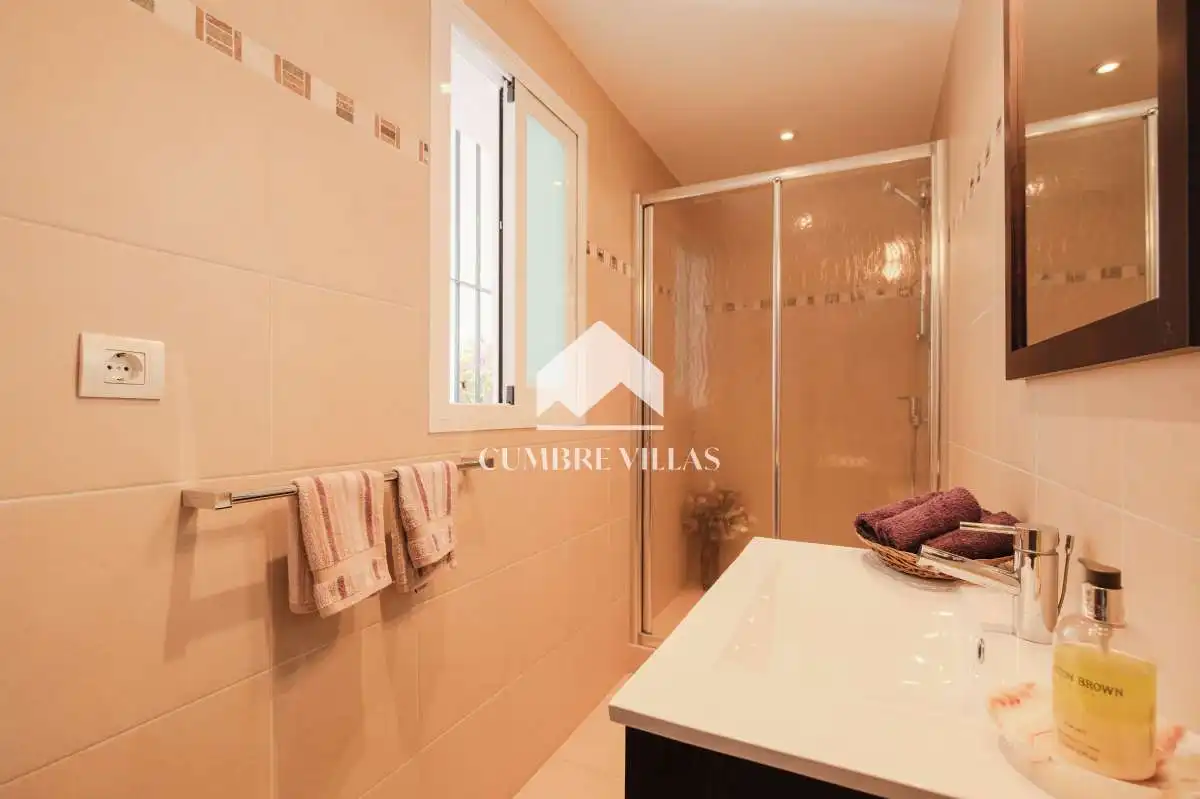 Haus mit Pool zum Verkauf in Monte los Almendros - El Pargo - Costa Aguilera, imagen 33