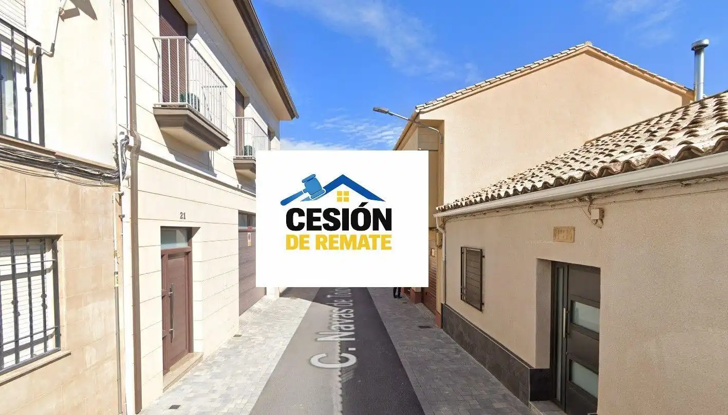 Appartamento con ascensore in vendita a NAVAS DE TOLOSA