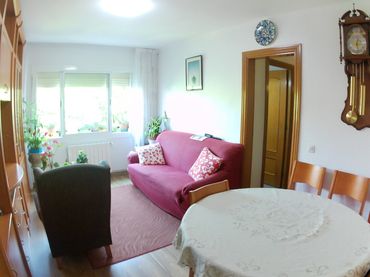 Piso con ascensor en venta en Horta - Guinardó