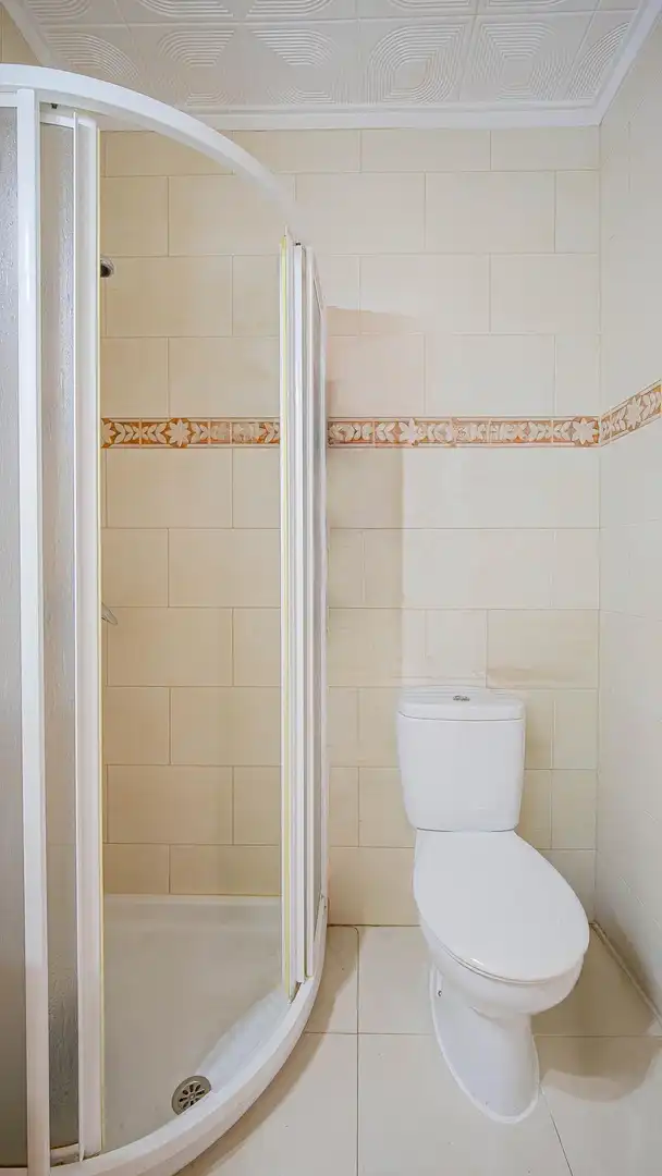 Baño de Casa o chalet en venta en Torrevieja con Jardín privado, Terraza y Trastero