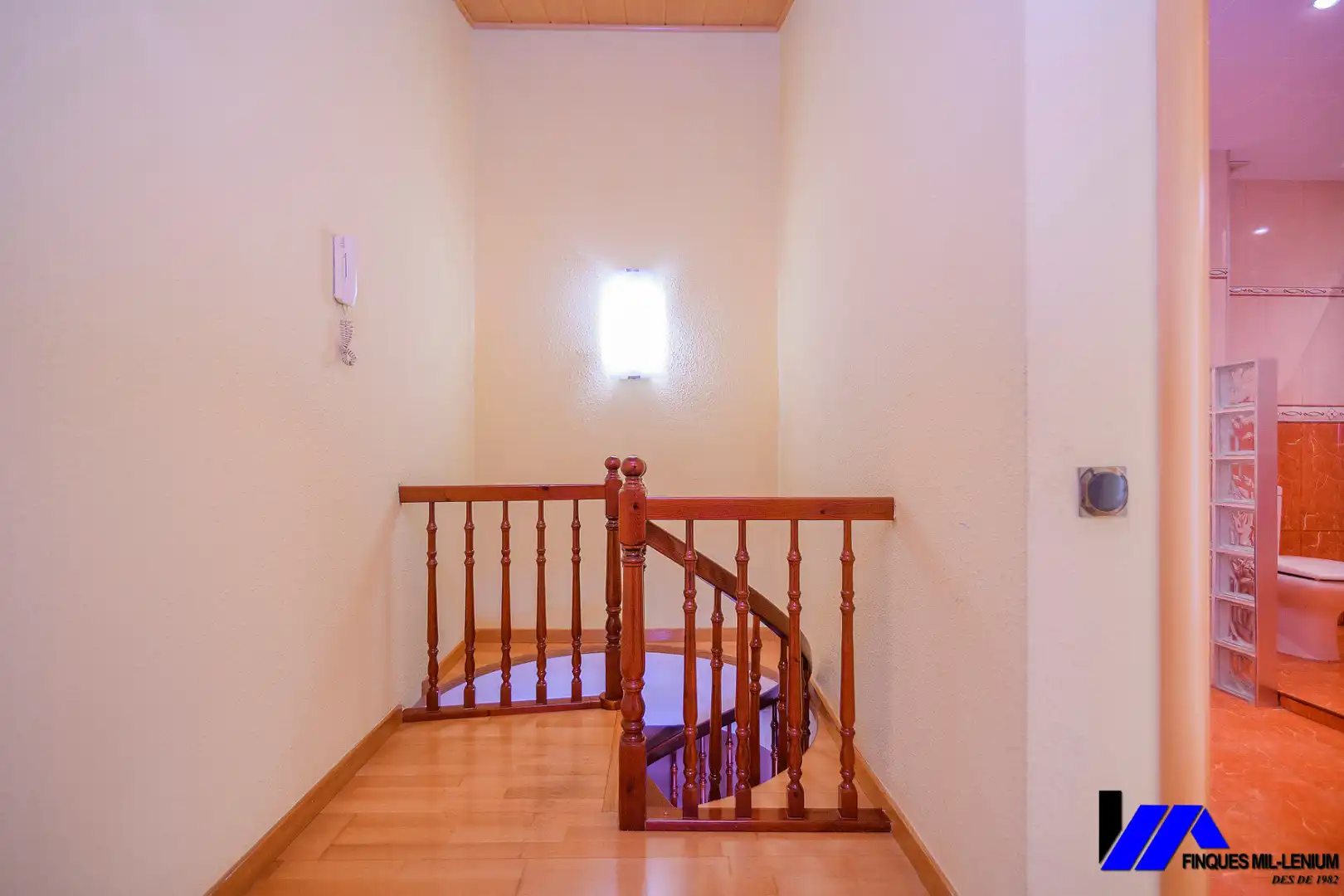 Duplex with terrace for sale in Passeig Maragall, imagen 50
