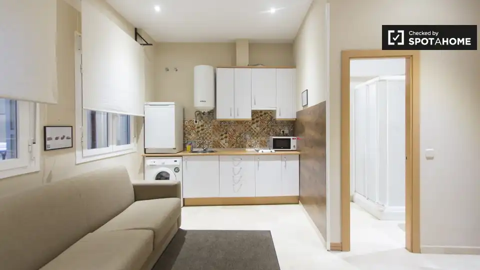 Wohnung zur Miete in Centro, imagen 7