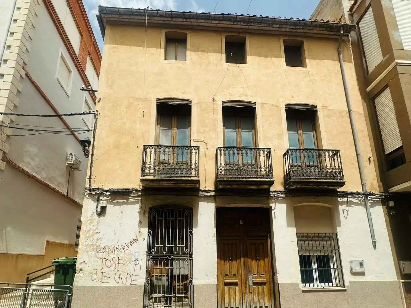 Casa en venda a Caudete