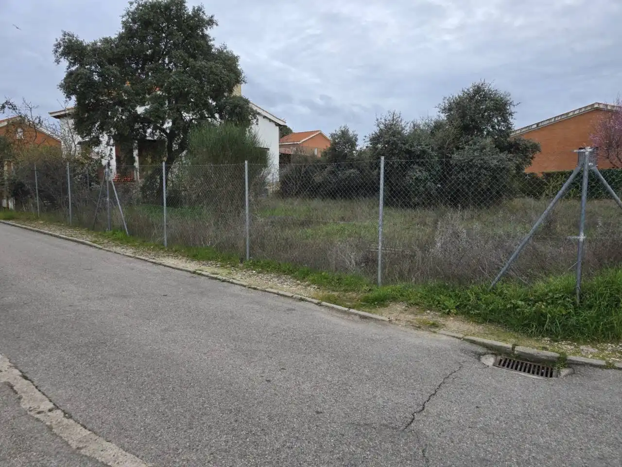 Rustikales Grundstück zum Verkauf in Pioz, imagen 2