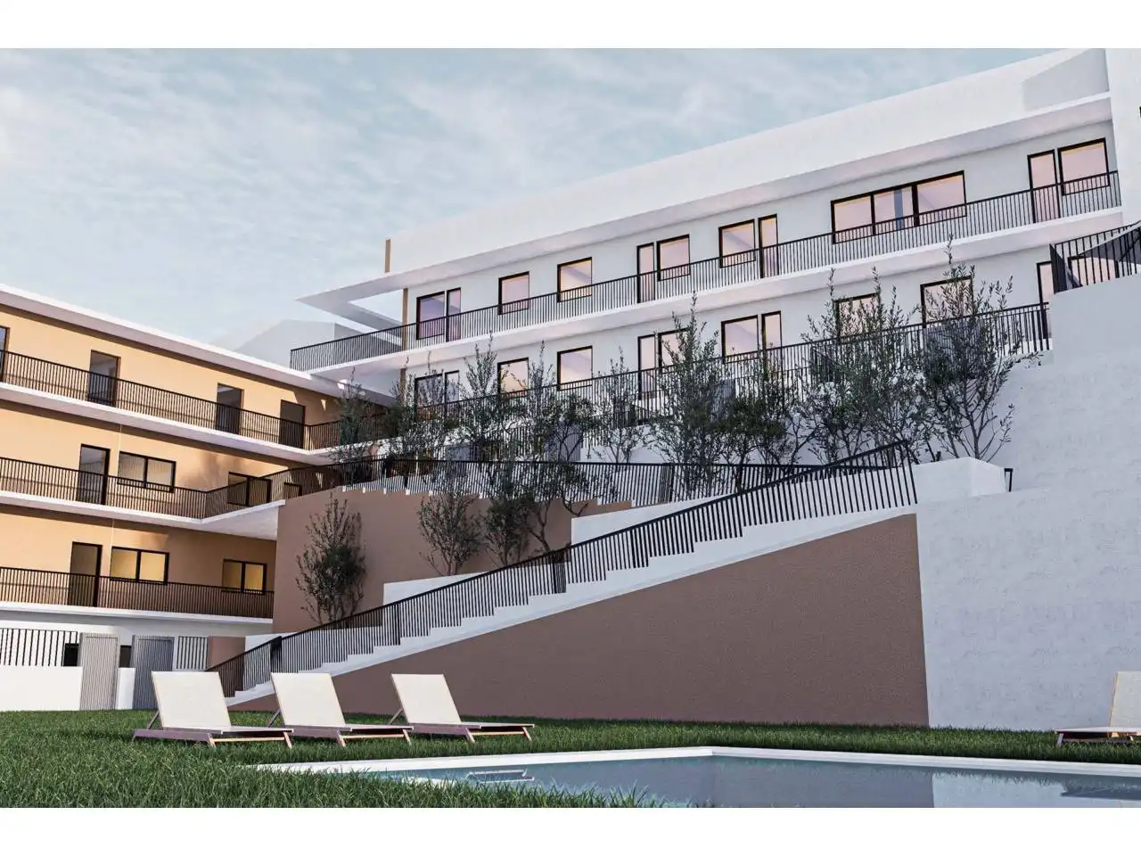 Appartement avec piscine à vendre à La Roca del Vallès, imagen 3