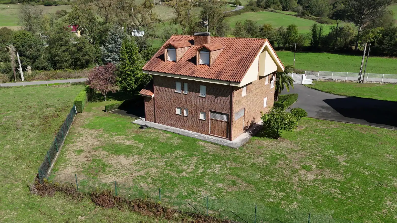 Casa con jardín en venta en Solís - CS Alvares, imagen 66