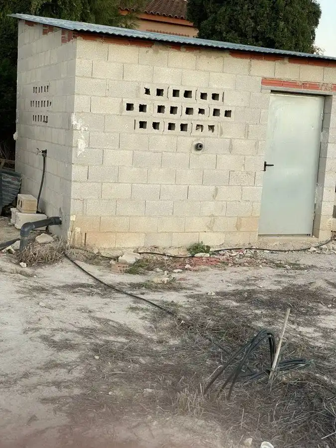 Terreny residencial en venda a El Llano, imagen 30