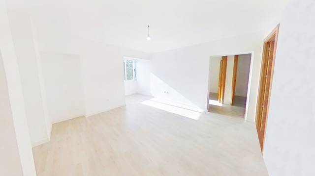 Piso en Alquiler en Parque Europa - Los Pitufos