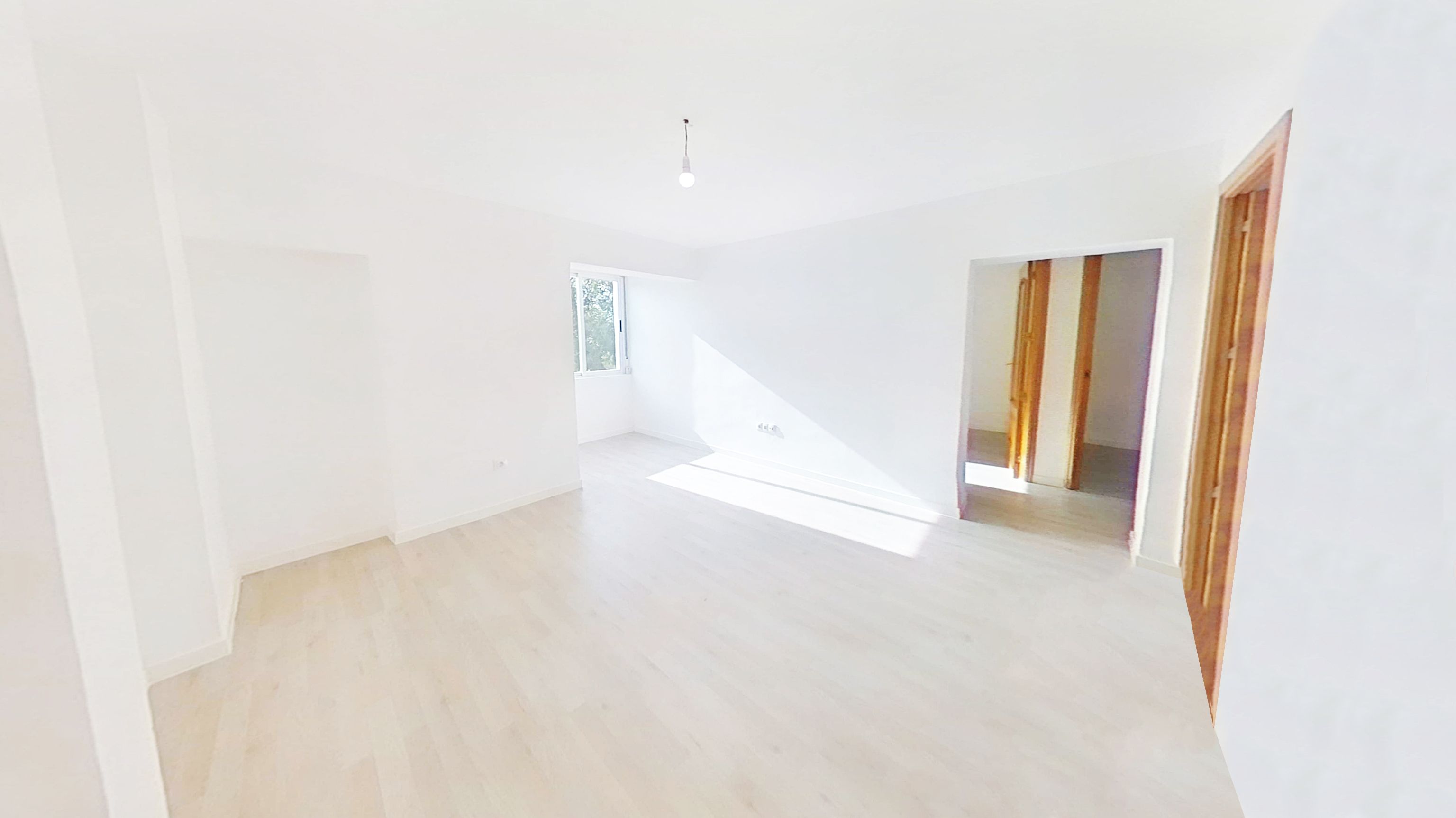 Flat to rent in Parque Europa - Los Pitufos