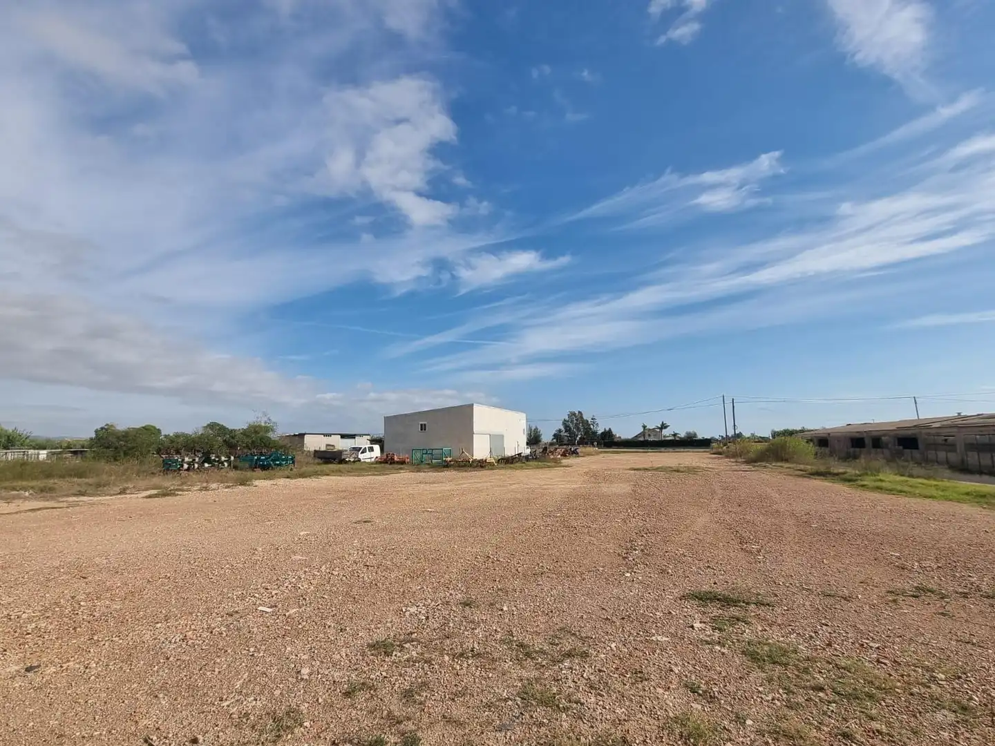 Terreny residencial en venda a PP SECTOR L, imagen 11
