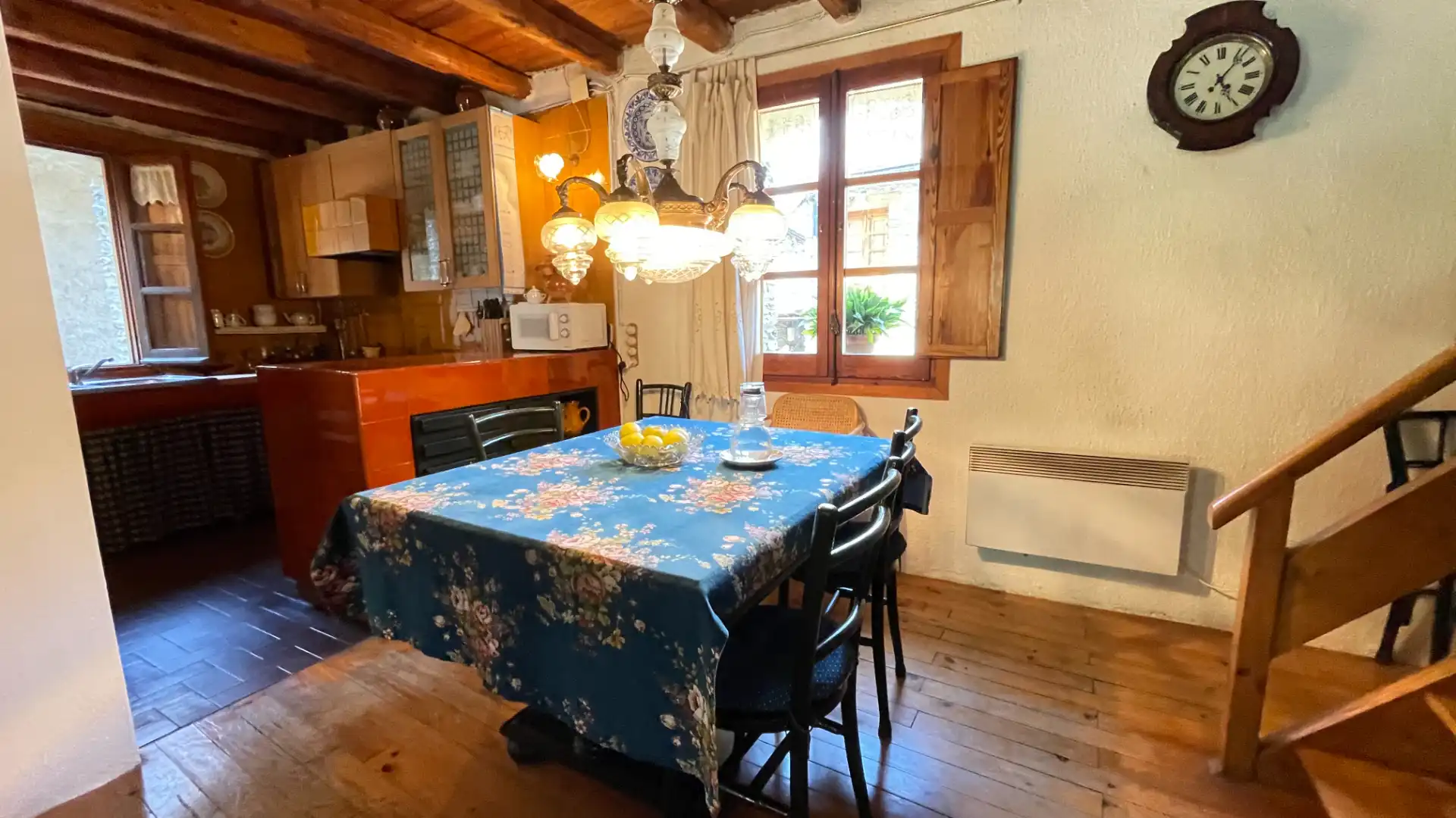 Casa o xalet en venda a Carrer Major Arros, Esterri de Cardós
