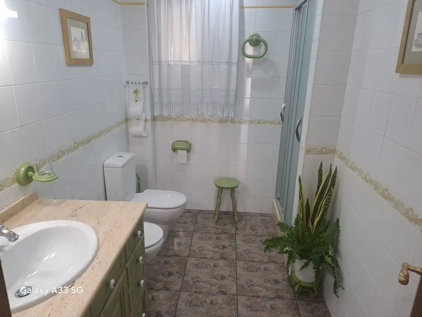 Attique avec ascenseur à vendre à Puerto, imagen 16