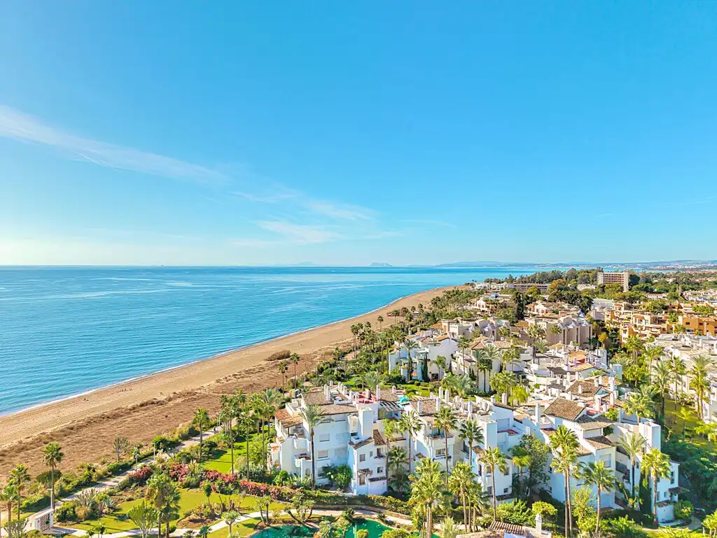 Apartamento con piscina en venta en Benamara - Atalaya, imagen 23