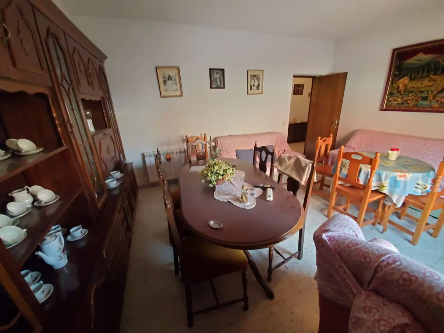 Casa in vendita a Malagón, imagen 5