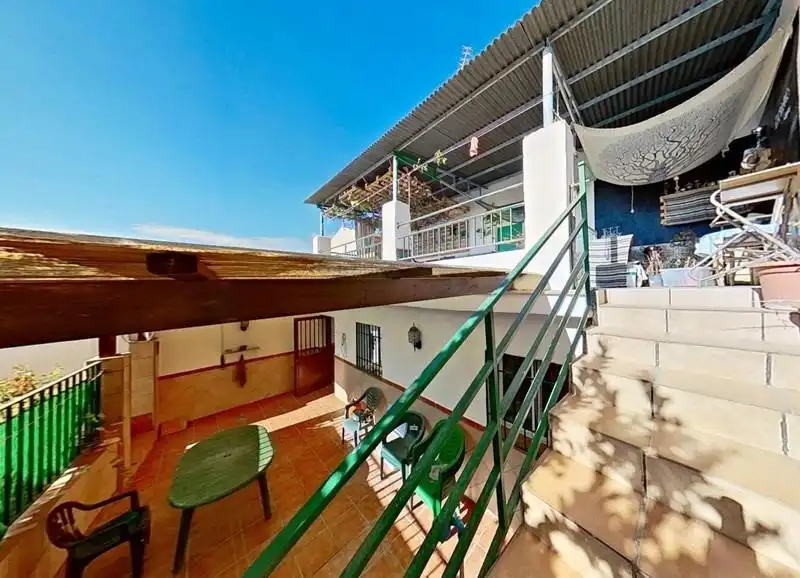 Casa con terrazza in vendita a Padul, imagen 11