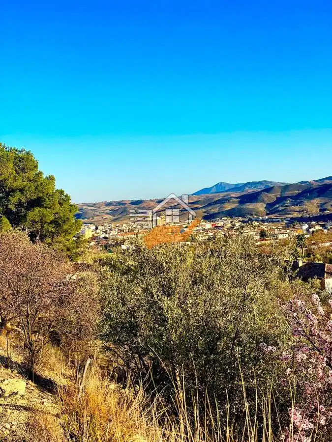 Residential land for sale in Vélez-Rubio, imagen 14