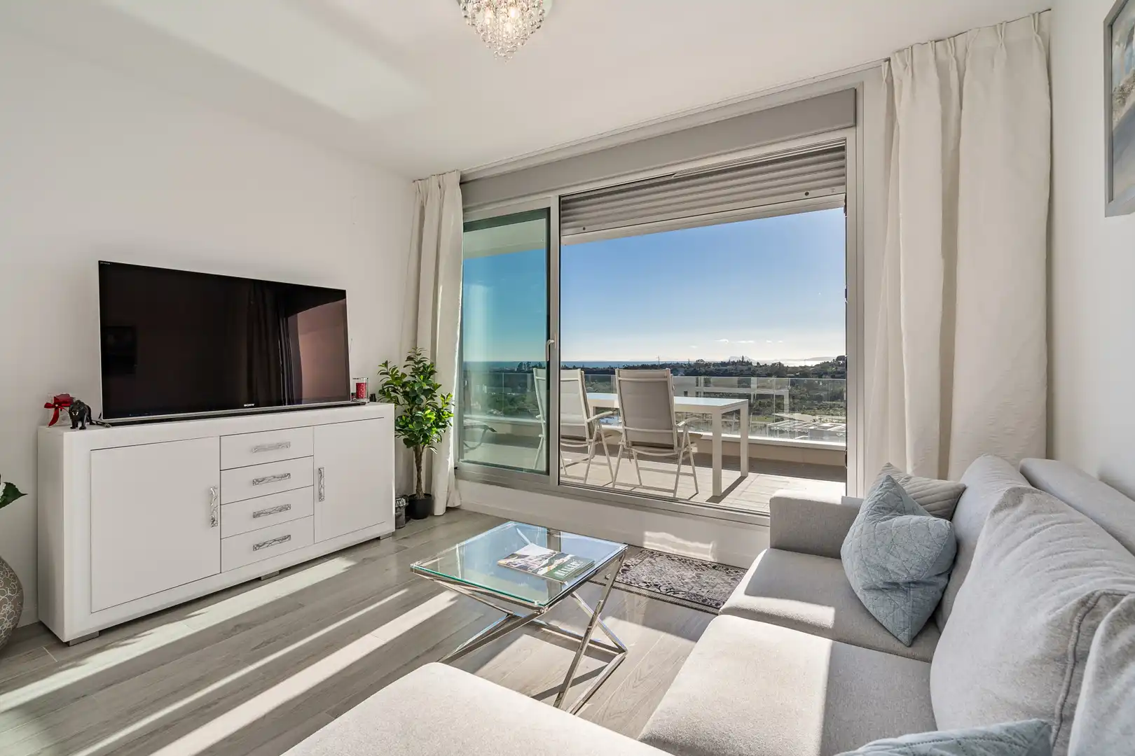 Apartamento con piscina en venta en COTO DE LA SERENA, imagen 7