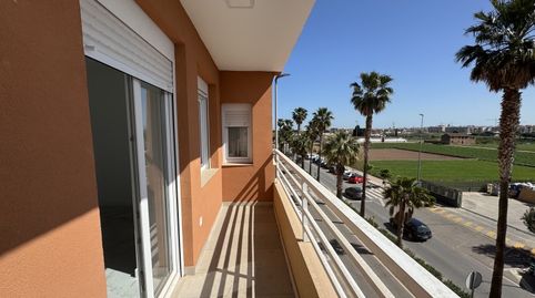 Foto 3 von Wohnung zur Miete in Avinguda Blasco Ibáñez, -1, Almàssera, Valencia