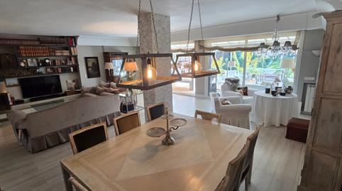 Photo 5 of Single-family semi-detached for sale in Paseo de Los Sauces, Urbanización Este - Montepríncipe, Boadilla del Monte