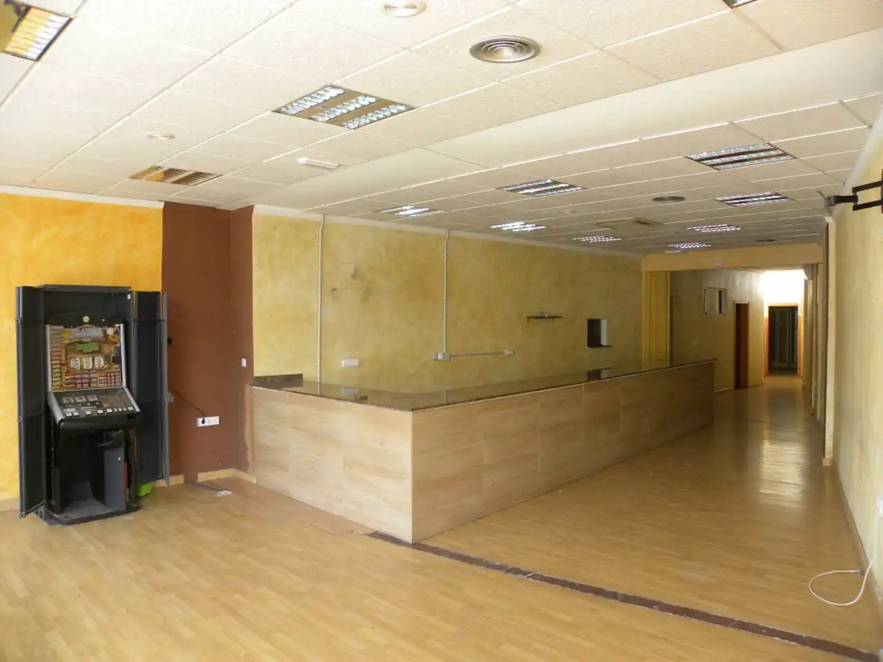 Local comercial en alquiler en Caravaca de la Cruz, imagen 4