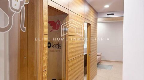 Foto 4 von Geschaftsraum zur Miete in Casco Histórico, Castellón de la Plana / Castelló de la Plana