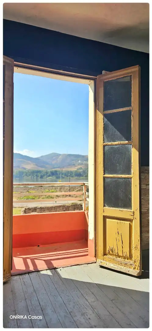 Casa o chalet en venta en A Rúa  con Jardín privado, Terraza y Trastero