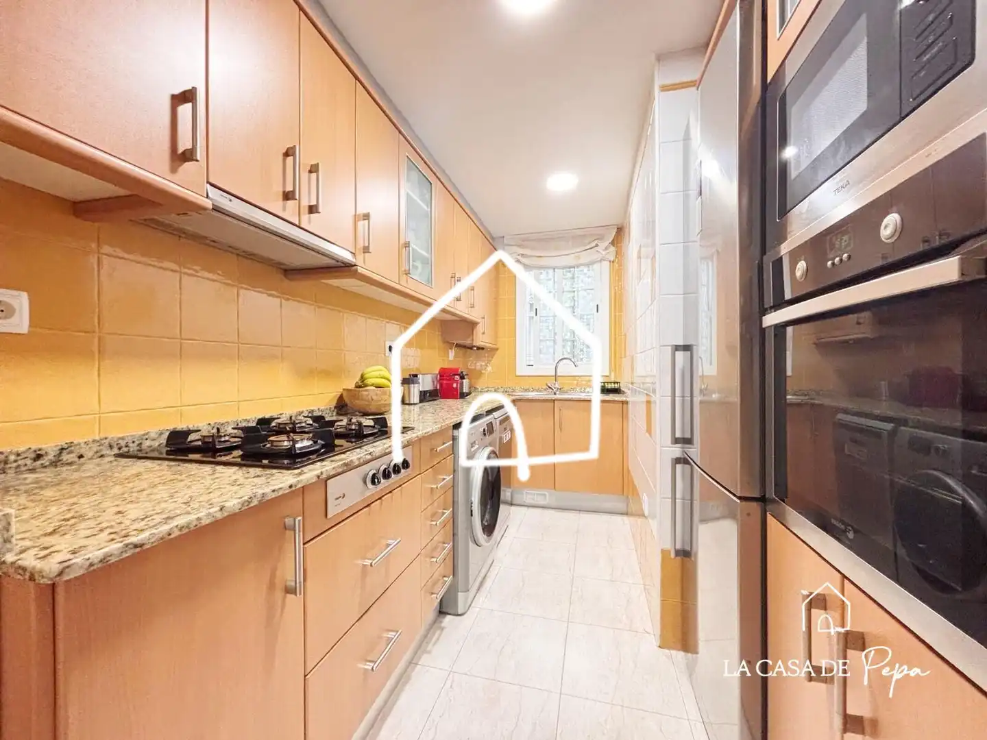 Appartamento con terrazza in vendita a Centre, imagen 9