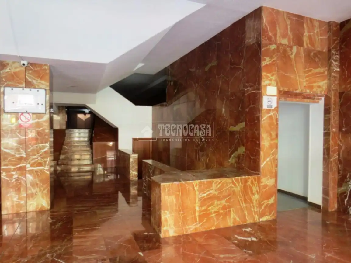 Piso en venta en San Isidro