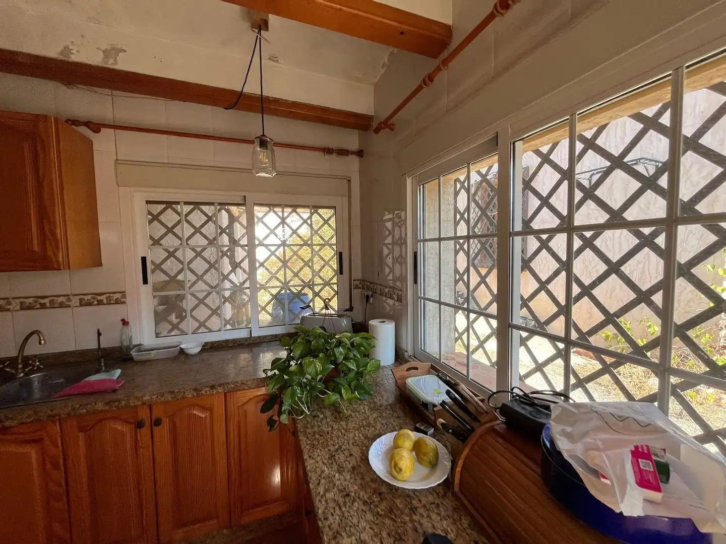 Villa avec jardin à vendre à Partida Carretera de Aspe a Santa Pola, imagen 22