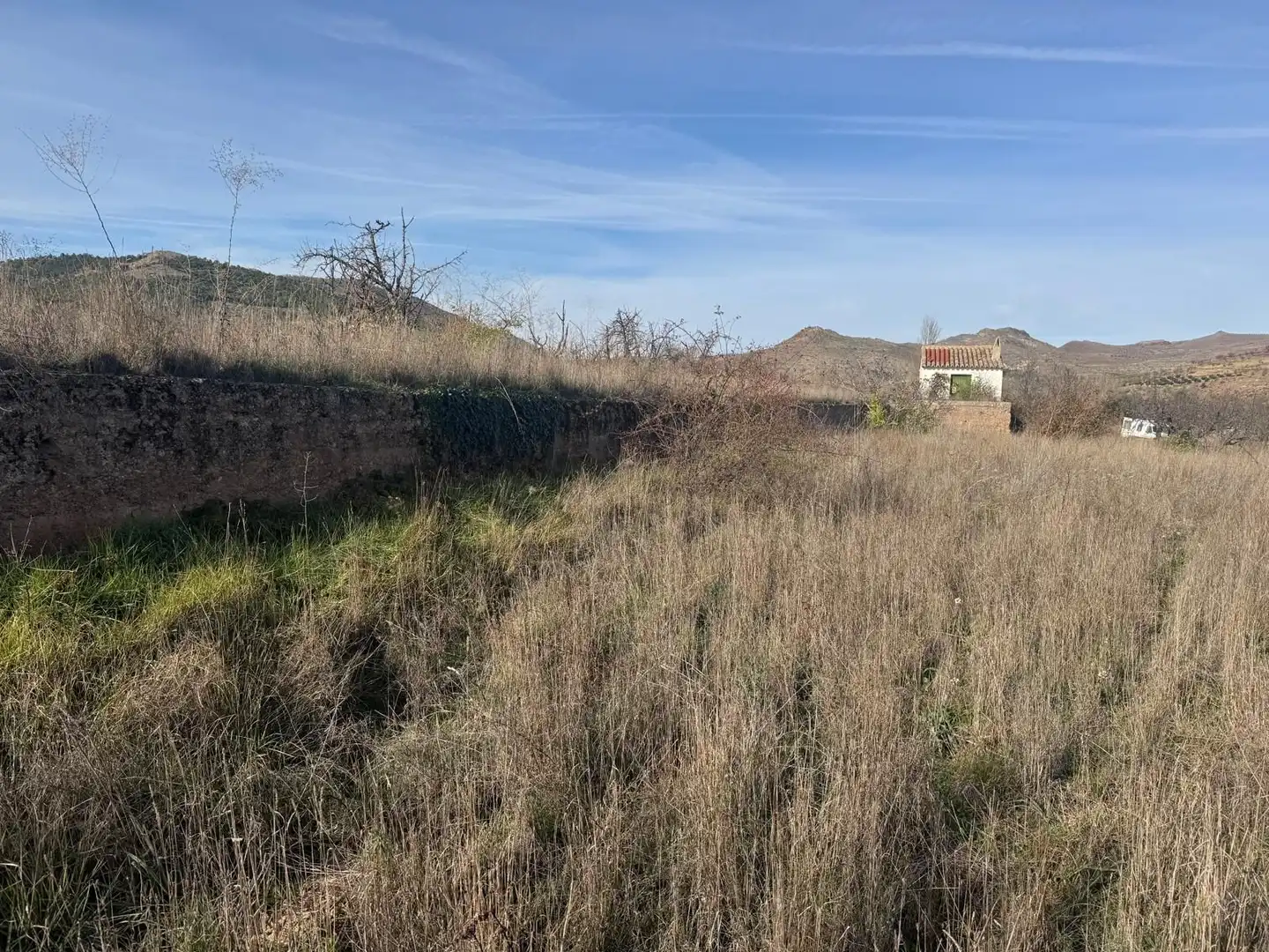 Terreno en venta en Jarque de Moncayo