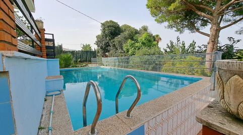 Foto 5 de Casa o xalet en venda a Urbanitzacions i Pedanies Nord, Alzira