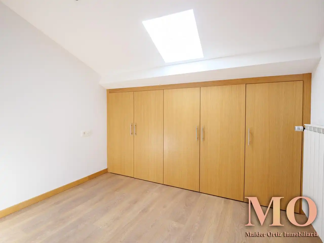 Habitación de Dúplex en venta en Bergara con Calefacción