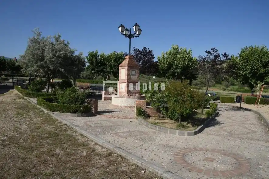 Terreno residenziale in vendita a San Román de los Montes, imagen 9