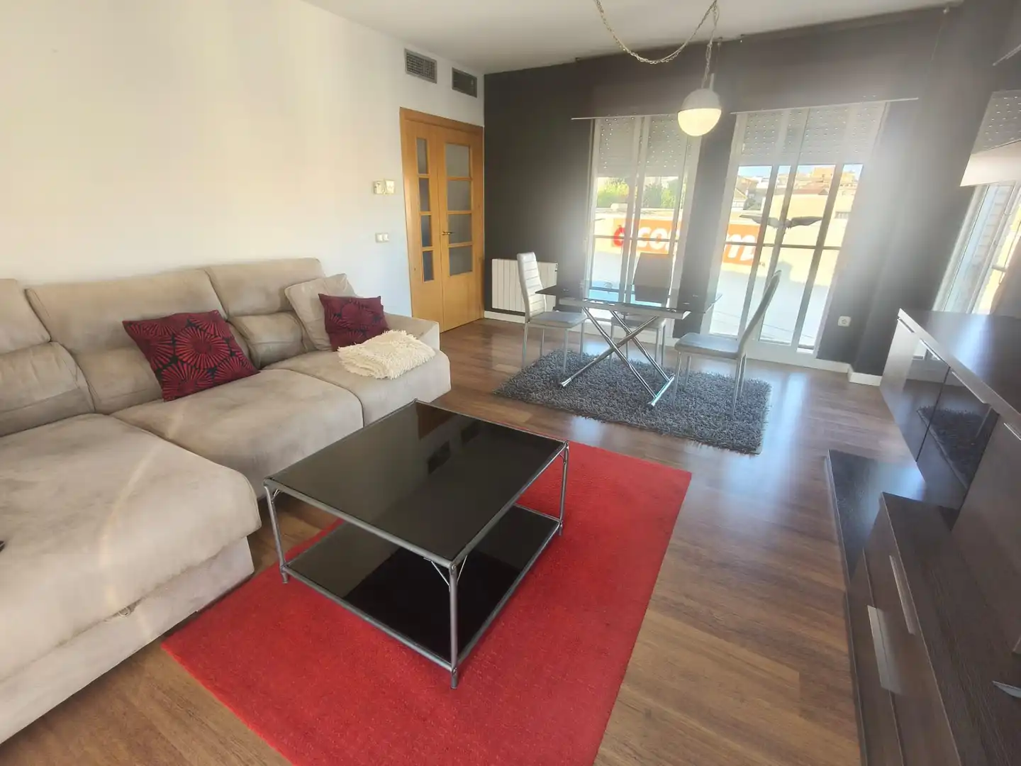 Wohnung zur Miete in Residencial Triana - Barrio Alto