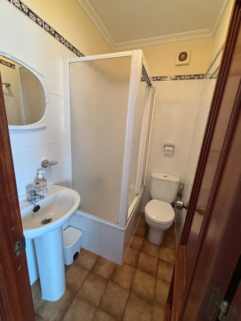 Baño de Edificio en venta en Barreiros