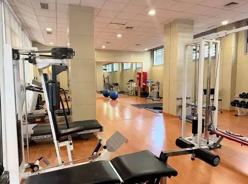 Flat with lift for sale in Nervión, imagen 13