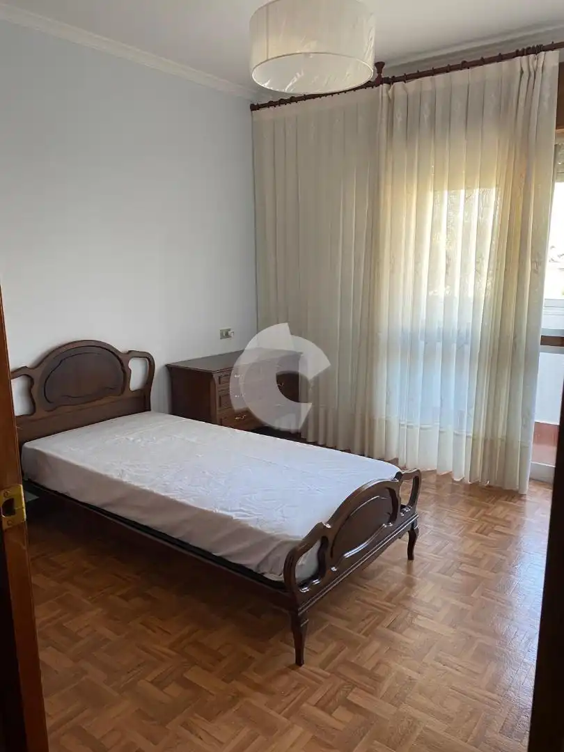 Wohnung zur Miete in 25 de Xullo, O Carballiño