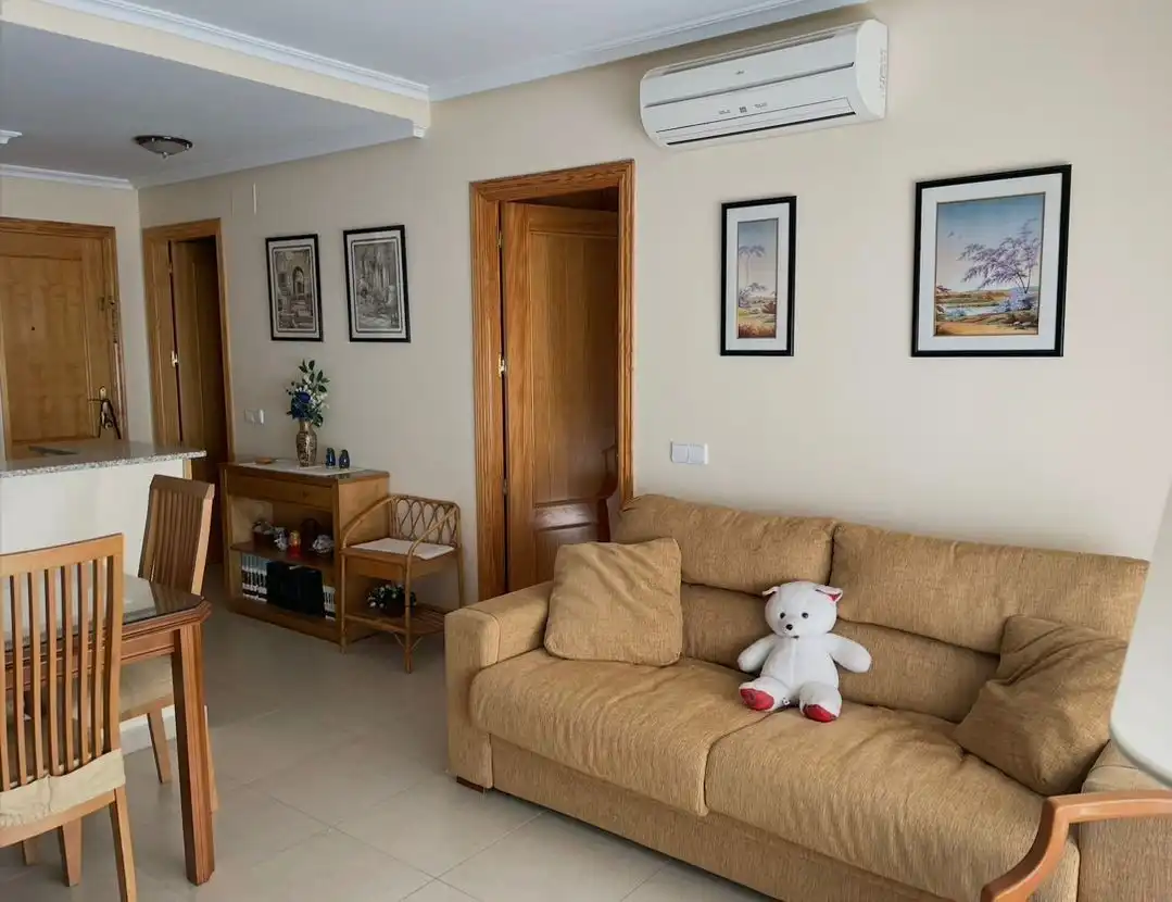 Wohnung mit Aufzug zum Verkauf in Altea ciudad, imagen 2