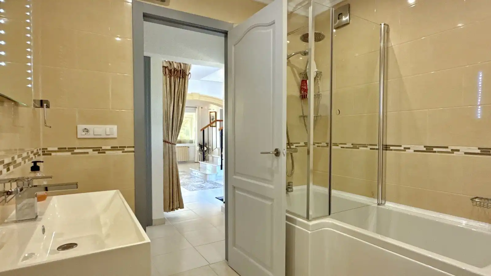 Detached house with pool for sale in Pinar del Advocat - Cometa, imagen 42