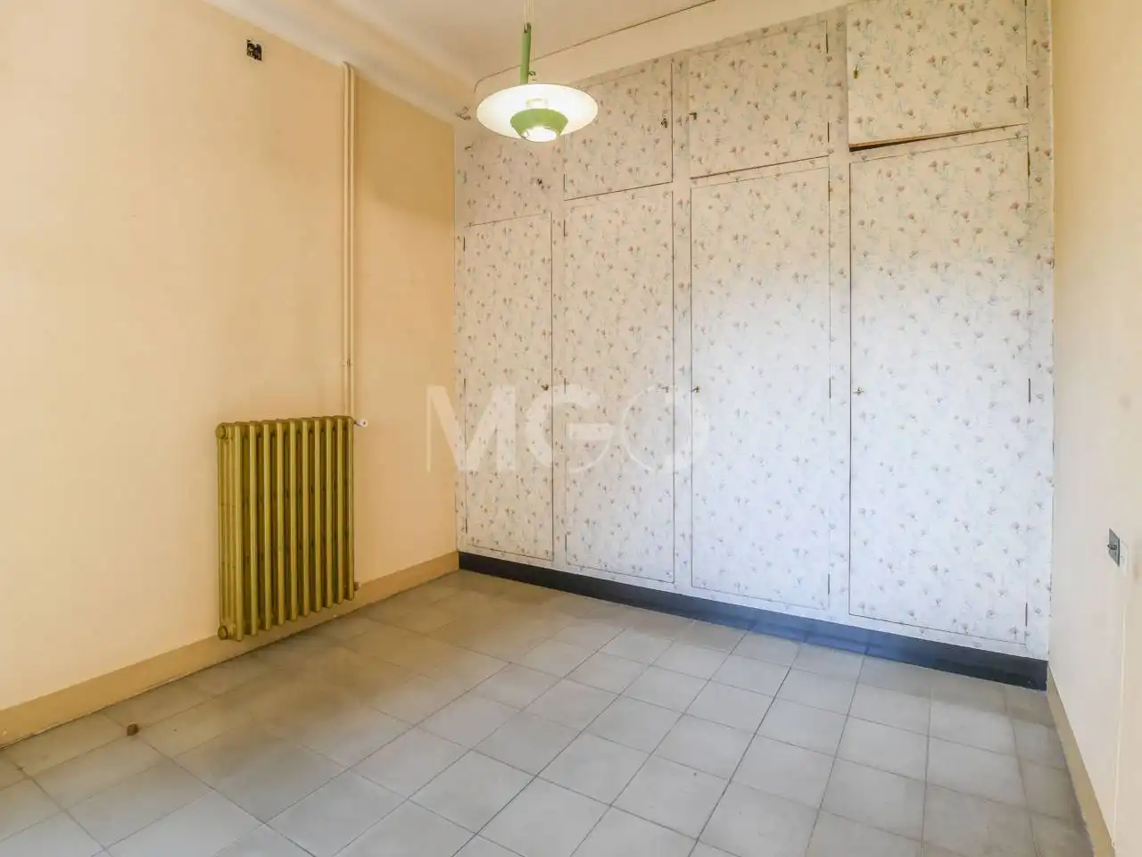 Bedroom of Flat for sale in Vic  with Heating and Storage room