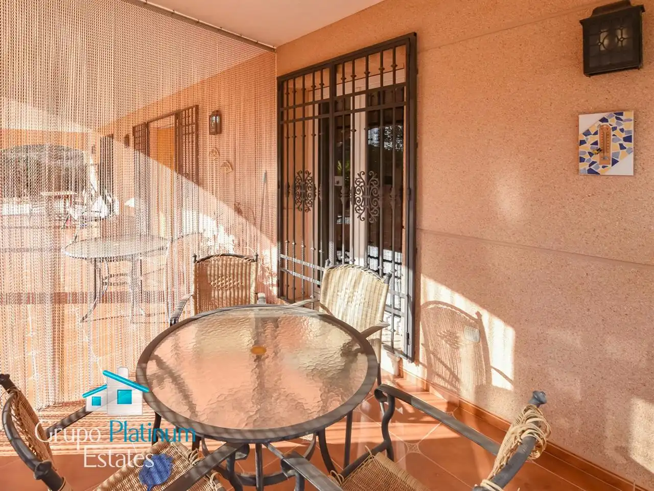 Chalet con piscina en venta en Huércal-Overa, imagen 12